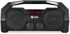 Zoook ZB Rocker BoomBox+ 32W Bluetooth Speaker