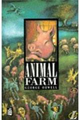 Animal Farm By: George Orwell, Roy Blatchford, Trevor Millum