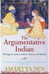 Argumentative Indian By: Amartya Sen, Amartya K. Sen, Amartya Kumar Sen