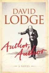 Author, Author By: David Lodge