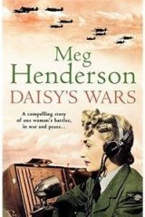 Daisys Wars By: Meg Henderson