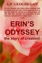 Erins Odyssey By: G. P. Geoghegan