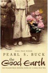 Good Earth By: Pearl S. Buck