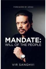 Mandate By: Vir Sanghvi