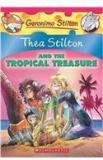 22 Thea Stilton And The Tropical Treasure By: Thea Stilton