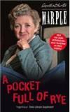 A Pocket Full of Rye By: Agatha Christie