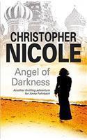 Angel of Darkness By: Christopher Nicole