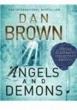 Angels and Demons: The Illustrated Edition By: Dan Brown