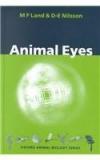 Animal Eyes By: Michael F. Land, Dan Eric Nilsson