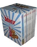 Asterix Complete Collection Box Set Of 33 Titles By: Author Rene Goscinny, Author Albert Uderzo