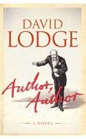 Author, Author By: David Lodge