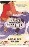 Back In Time By: Andaleeb Wajid