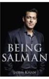 Being Salman By: Jasim Khan