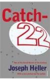 Catch 22 By: Joseph Heller