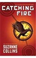 Catching Fire: Hunger Games By: Suzanne Collins