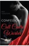 Confessions Of A Call Centre Worker By: Kris Yonzone