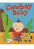 Cowboy Baby By: Sue Heap