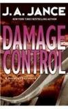 Damage Control By: J. A. Jance