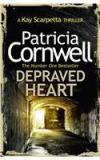 Depraved Heart By: Patricia Cornwell