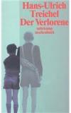 Der Verlorene By: Hans Ulrich Treichel