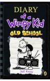 Diary Of A Wimpy Kid 10 By: Jeff Kinney