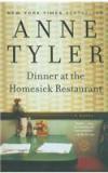 Dinner at the Homesick Restaurant By: Anne Tyler