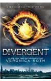 Divergent By: Veronica Roth, Nicolas Delort