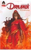 Draupadi By: Saraswati Nagpal, Chandu