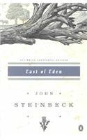 East Of Eden: Centennial Edition By: John Steinbeck