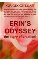 Erins Odyssey By: G. P. Geoghegan