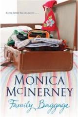 Family Baggage By: Monica McInerney