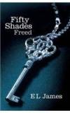 Fifty Shades Freed By: E. L. James