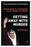 Getting Away With Murder By: Heraldo Munoz