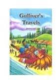 Guillivers Travels By: Jonathan Swift