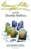 Harry Potter And The Deathly Hallows By: J. K. Rowling, Rowling