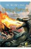 Harry Potter And The Goblet Of Fire By: J K Rowling