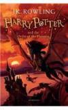 Harry Potter And The Order Of The Phoenix By: J K Rowling