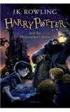 Harry Potter And The Philosophers Stone By: J K Rowling