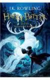 Harry Potter And The Prisoner Of Azkaban By: J K Rowling