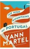 High Mountains Of Portugal By: Yann Martel