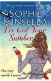 Ive Got Your Number By: Sophie Kinsella