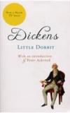 Little Dorrit By: Peter Ackroyd, Charles Dickens