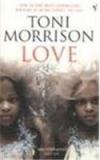 Love By: Toni Morrison