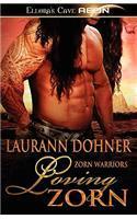 Loving Zorn By: Laurann Dohner