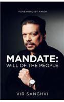 Mandate By: Vir Sanghvi