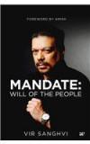 Mandate: Will Of The People By: Vir Sanghvi