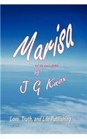 Marisa, And The Enema Fetish By: Jerry G. Knox, J. G. Knox