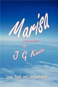 Marisa, and the Enema Fetish By: Jerry G. Knox, J. G. Knox