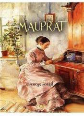 Mauprat By: George Sand