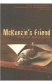 McKenzies Friend By: Philip Davison